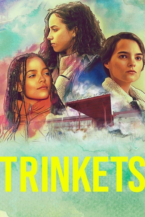 Póster de Trinkets