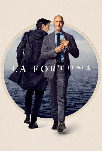 Póster de La Fortuna