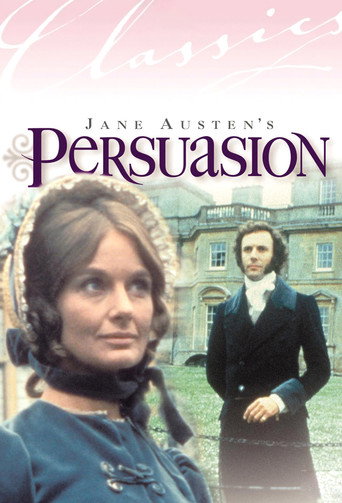 Póster de Persuasion
