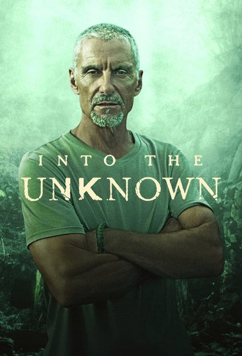Póster de Into the Unknown