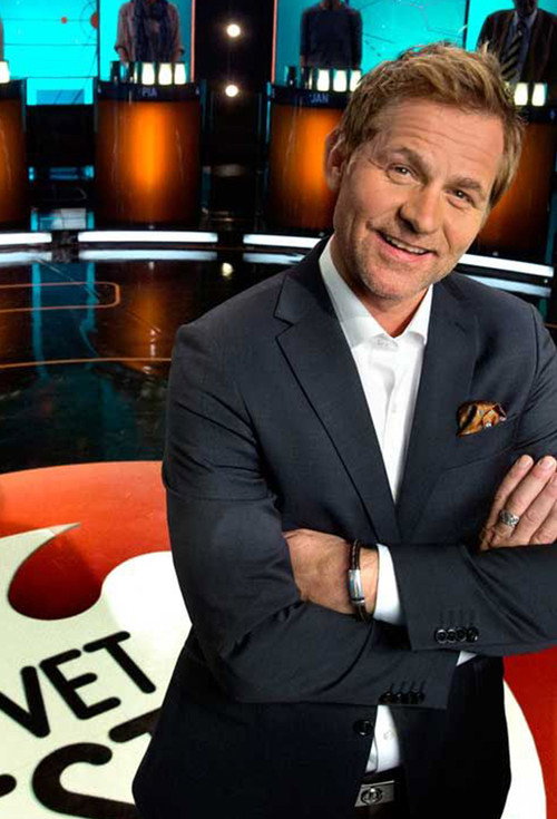 Póster de Vem vet mest?
