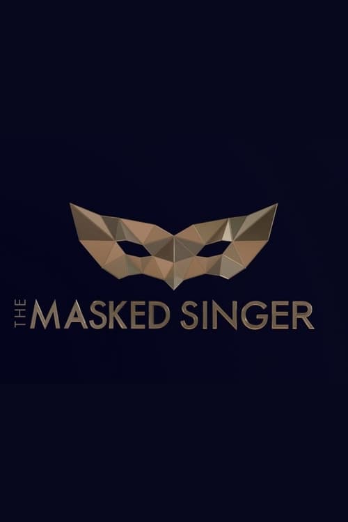 Póster de The Masked Singer