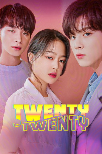Póster de Twenty-Twenty
