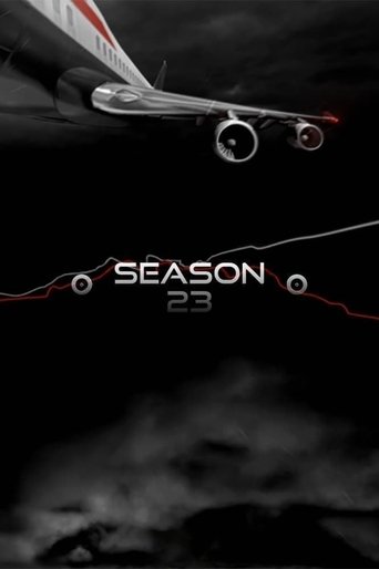 Temporada 23