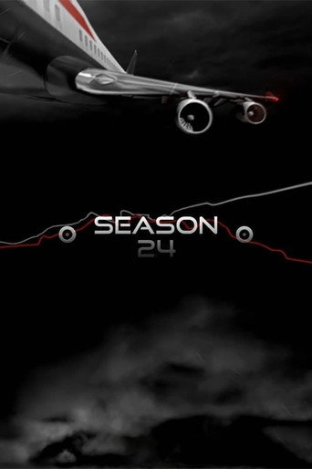 Temporada 24
