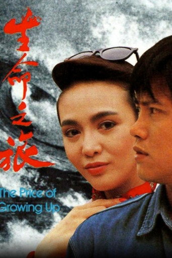 Póster de 生命之旅