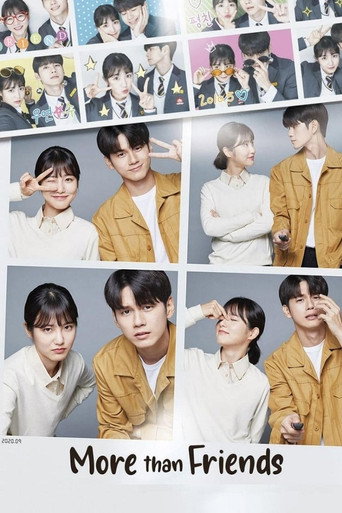Póster de 경우의 수