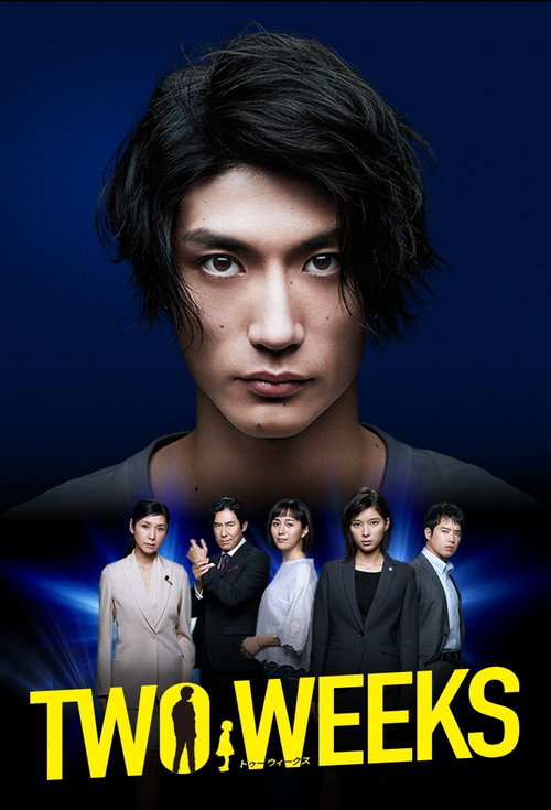 Póster de TWO WEEKS