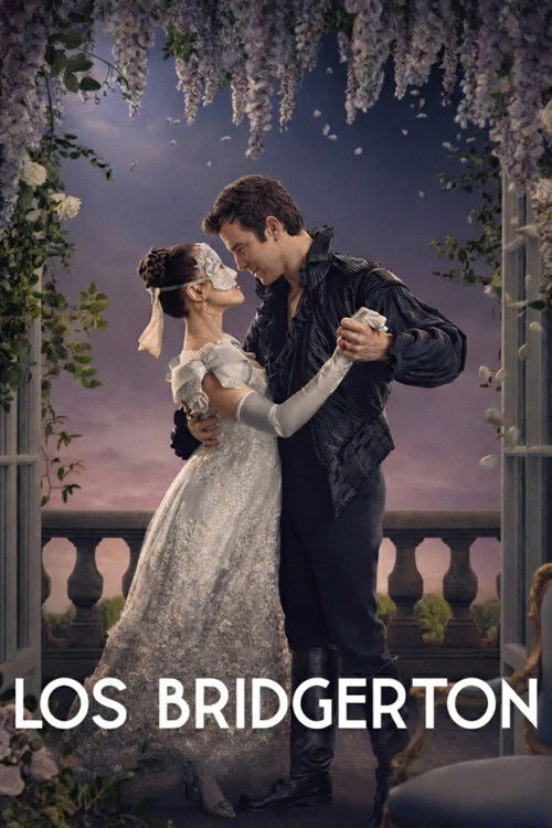 Póster de Bridgerton