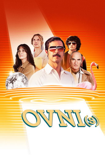 Póster de OVNI(s)