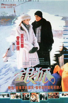Póster de 銀狐