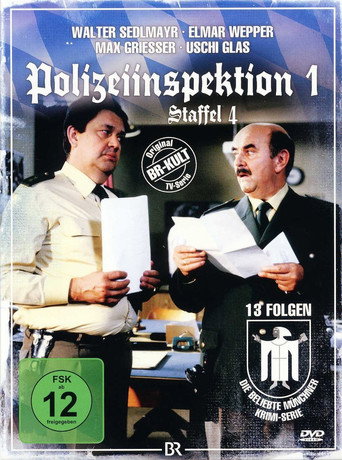 Póster de Nada Personal