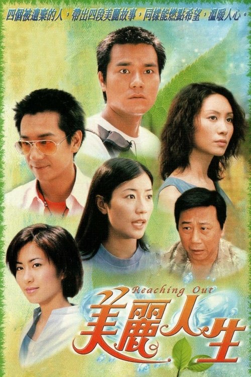 Póster de 美麗人生