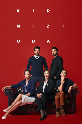 Póster de Kırmızı Oda