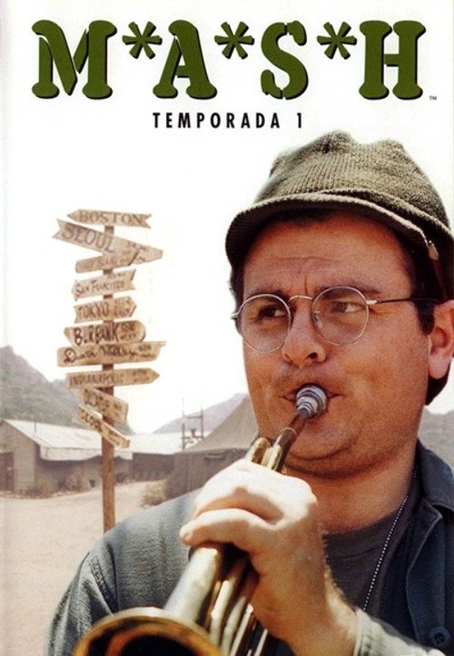 Temporada 1