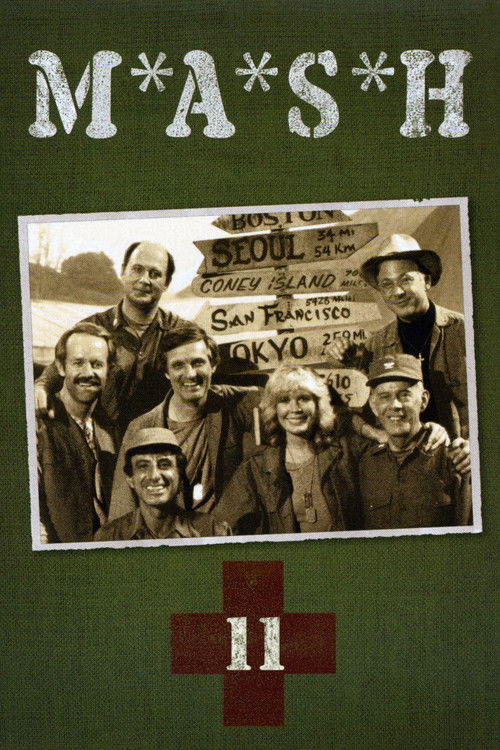 Temporada 11