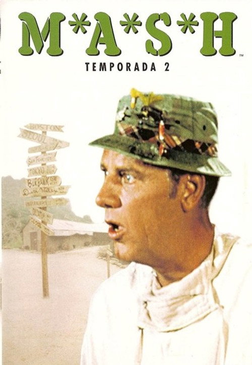 Temporada 2