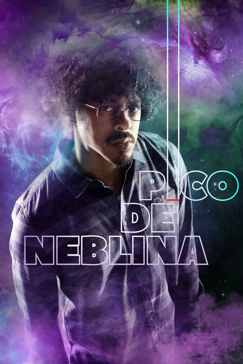 Póster de Pico de neblina
