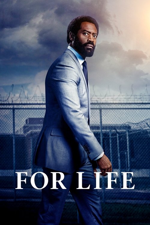 Póster de For Life: Cadena perpetua