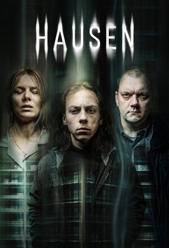 Póster de Hausen