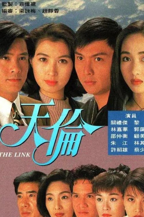 Póster de 天伦