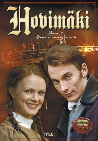 Póster de Hovimäki