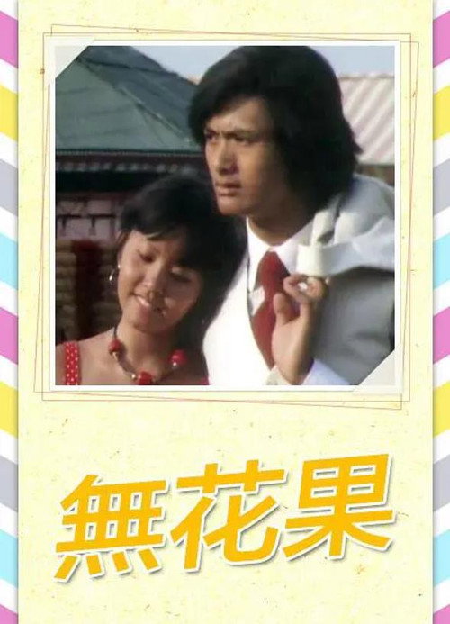 Póster de 無花果