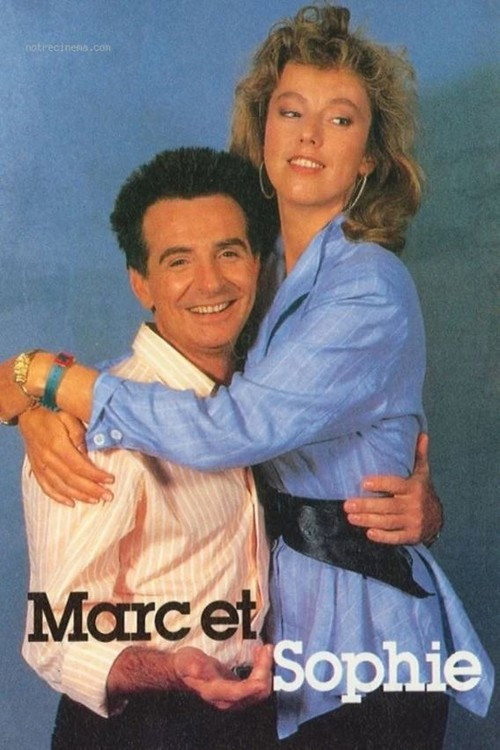Póster de Marc et Sophie