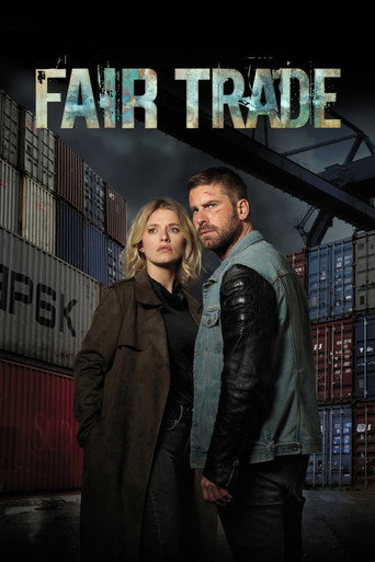 Póster de Fair Trade
