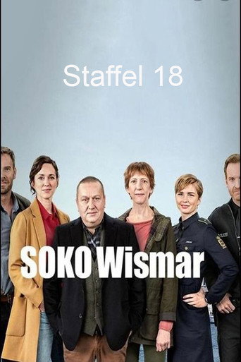 Póster de Justice Pao