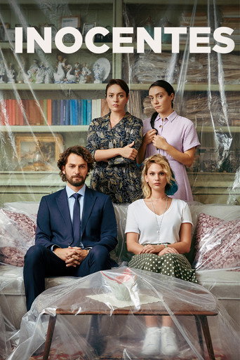 Póster de Masumlar Apartmanı
