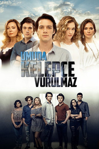 Póster de Umuda Kelepçe Vurulmaz