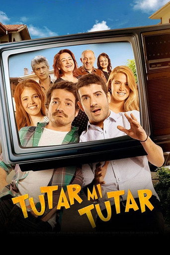 Póster de Tutar mı Tutar