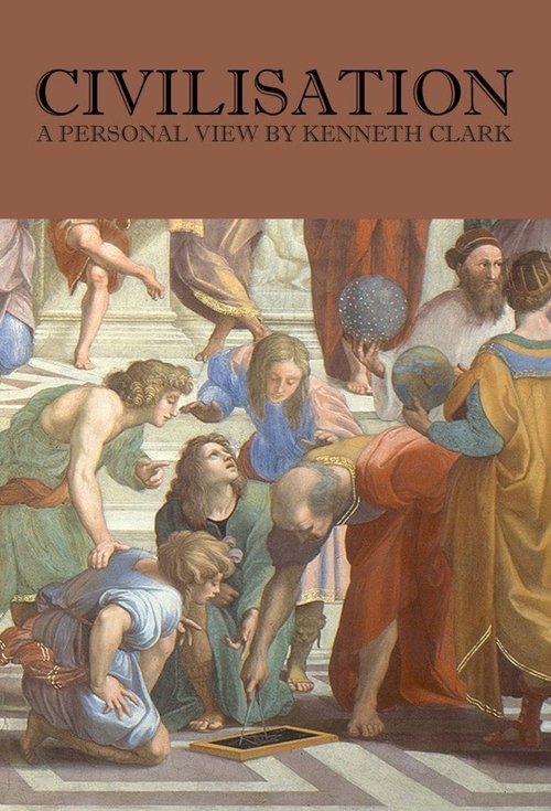 Póster de Civilisation