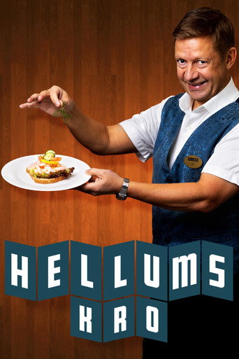Póster de Hellums kro