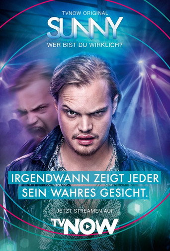 Póster de Sunny - Wer bist Du wirklich?