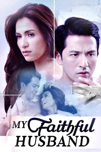 Póster de My Faithful Husband