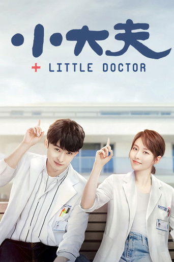 Póster de Little Doctor