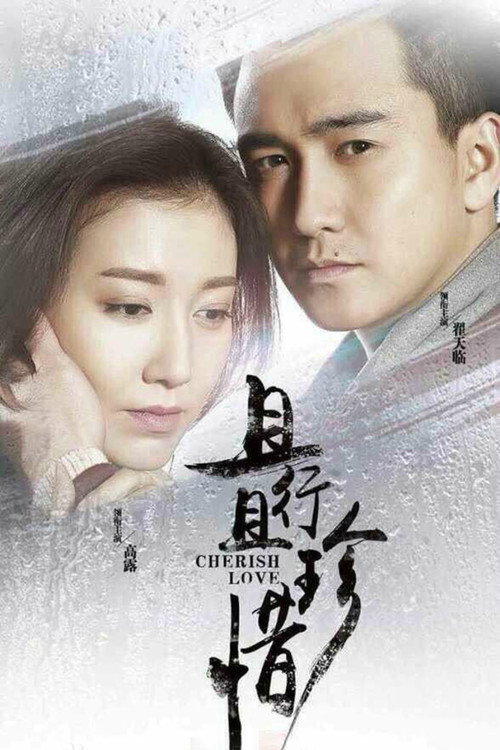 Póster de 且行且珍惜