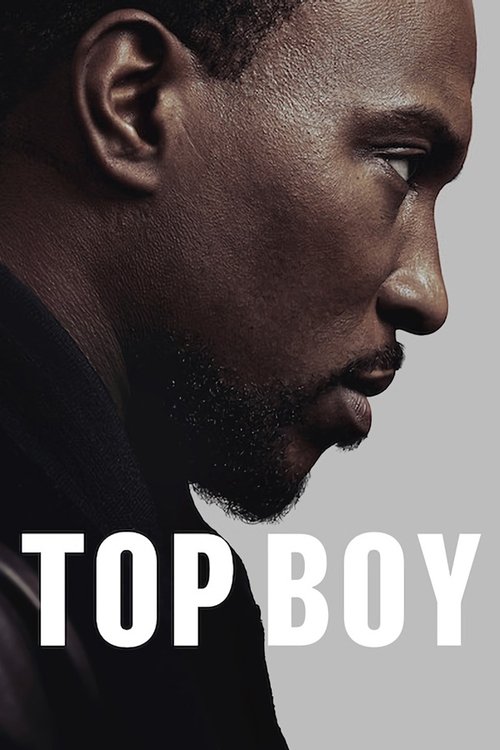 Póster de Top Boy