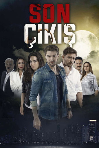 Póster de Son Çıkış
