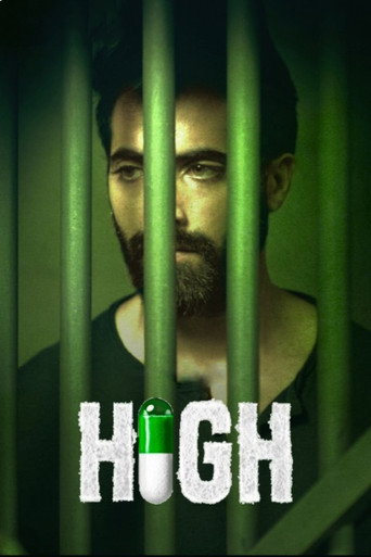 Póster de High