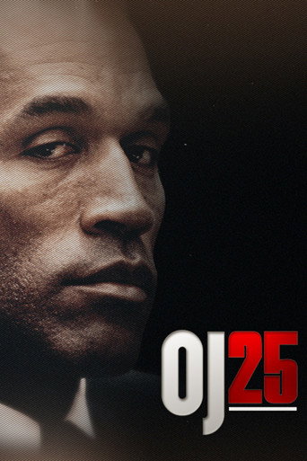 Póster de OJ25