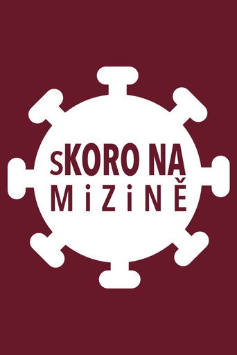 Póster de sKORO NA mizině
