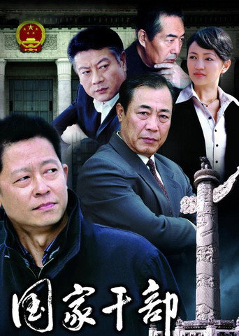 Póster de 国家干部