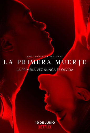 Póster de La primera muerte