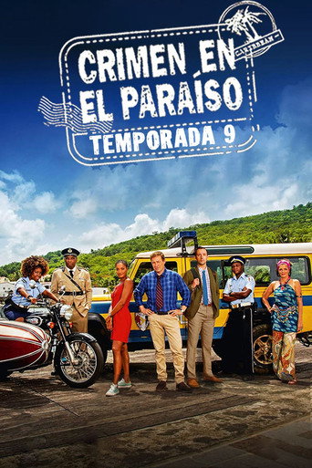 Póster de Robssons