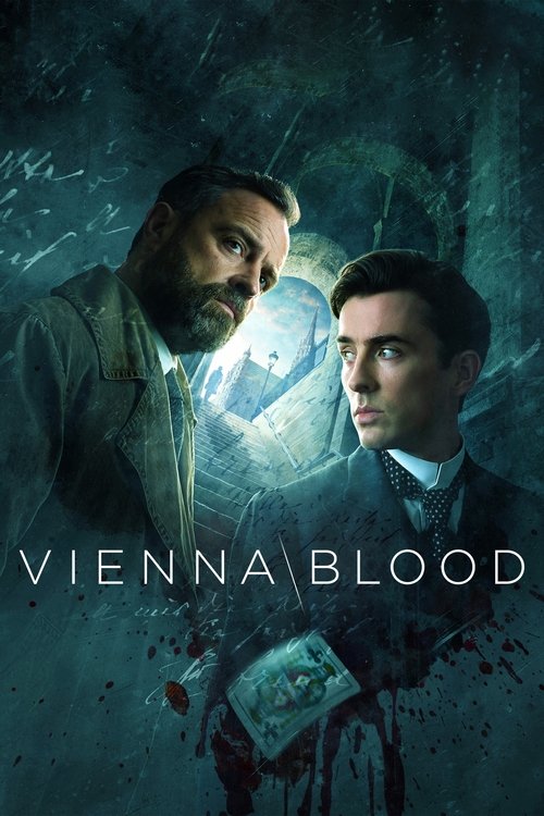 Póster de Vienna Blood