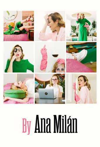 Póster de By Ana Milan