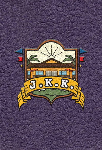 Póster de J.K.K.